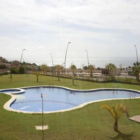 Precioso Apartamento De Lujo A 500 Metros De La Playa Isla Plana Εξωτερικό φωτογραφία