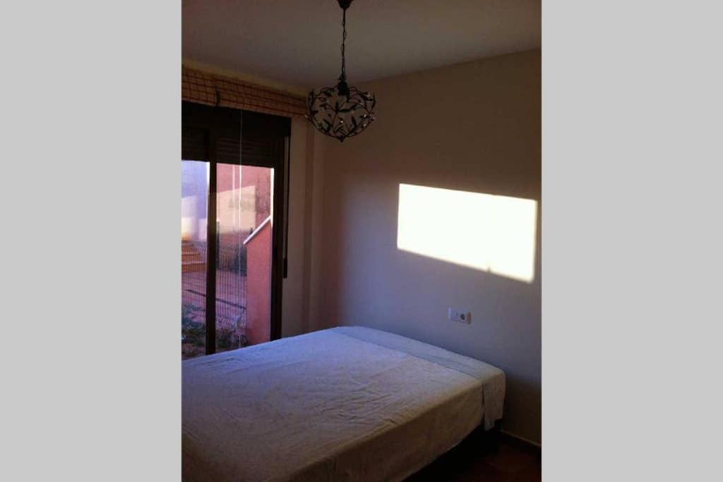 Precioso Apartamento De Lujo A 500 Metros De La Playa Isla Plana Εξωτερικό φωτογραφία