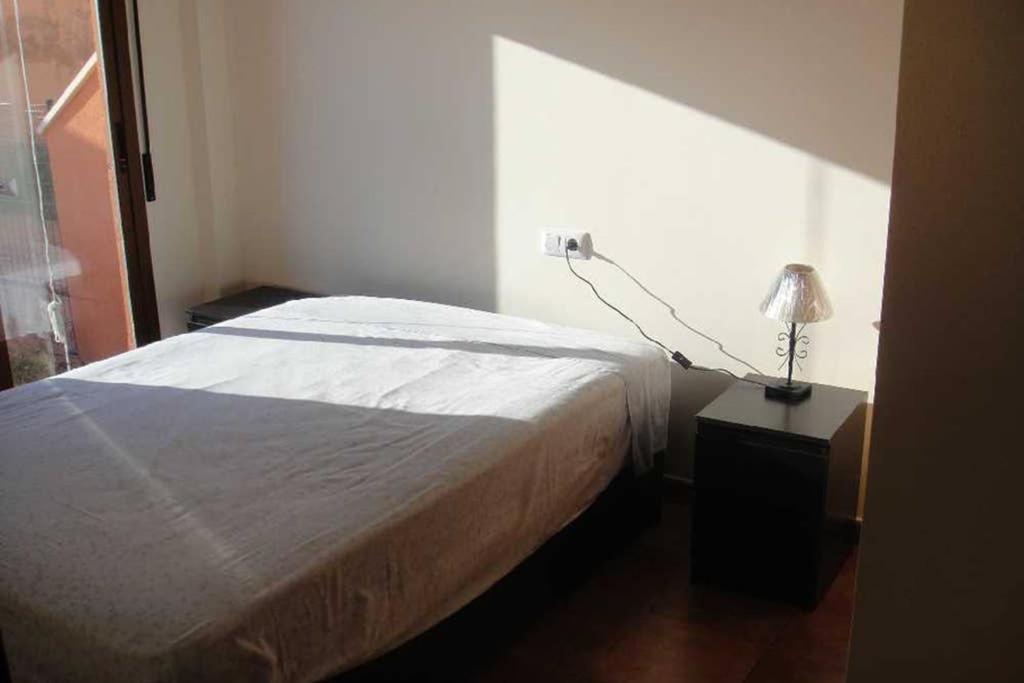 Precioso Apartamento De Lujo A 500 Metros De La Playa Isla Plana Εξωτερικό φωτογραφία