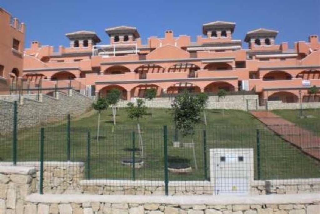 Precioso Apartamento De Lujo A 500 Metros De La Playa Isla Plana Εξωτερικό φωτογραφία